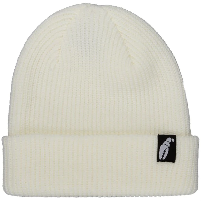 Crab Grab: Claw Label Beanie 2026