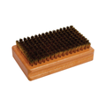 One Ball: Brass Waxing Brush