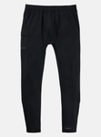 Burton: Midweight Base Layer Pant 2025 - True Black