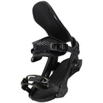 Arbor Cypress Snowboard Binding - Black 2024