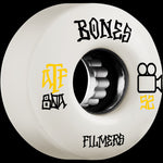 Bones Wheels: Filmers 80a