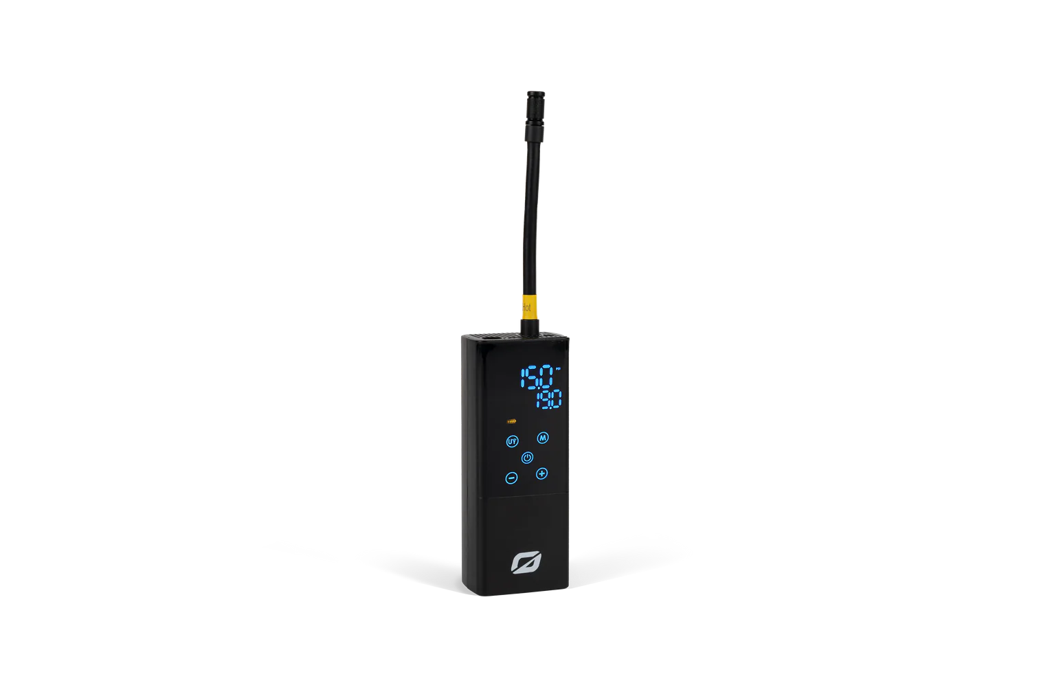OneWheel: Portable Tire Inflator