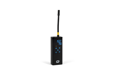 OneWheel: Portable Tire Inflator