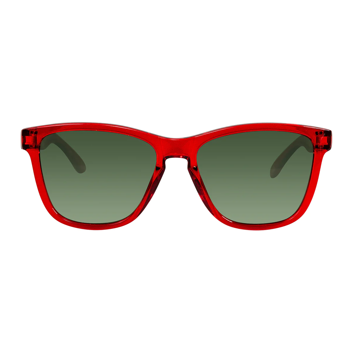 Cassette Optics: Easy Livin' [x] Polarized