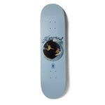 Girl Skateboards: 8.5 Howard Best Of Both Worlds Deck