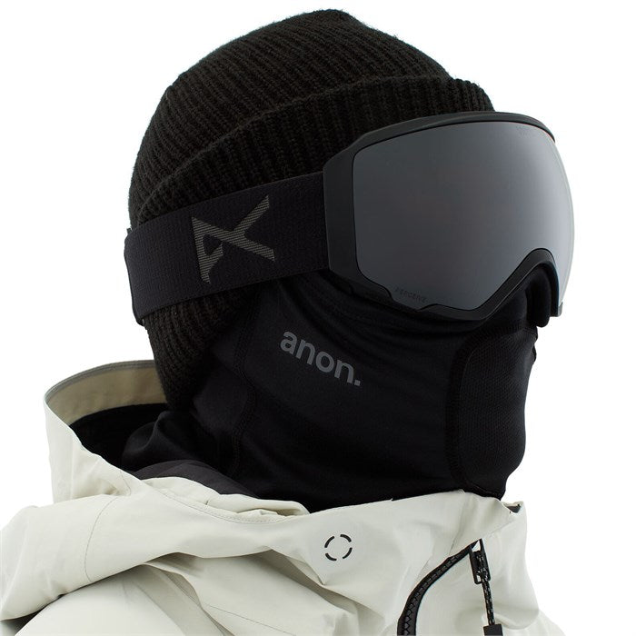Anon Goggles: WM1 MFI 2025 - Smoke