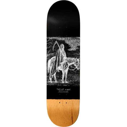 Deathwish Skateboards: 8.5 Kirby Next Spring Deck