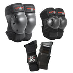 Triple 8: JR Saver Series Pads (3-Pack)