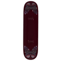 Real: Ishod Mariposa Redux TT