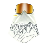 Anon Goggles: M5 MFI 2025 - Jumbo