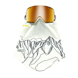 Anon Goggles: M5 MFI 2025 - Jumbo