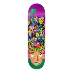 Shake Junt: 8.75 Personality Crisis Deck