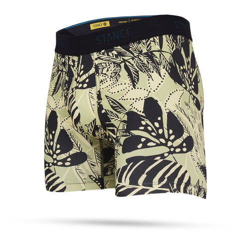 Stance: Shrubtown Wholester Boxer Brief - Green