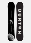 Burton: Process Camber Snowboard 2024