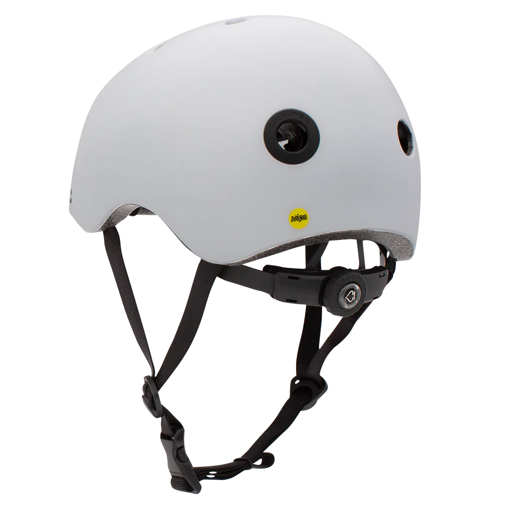 Pro-Tec: Classic Lite Helmet - Matte White