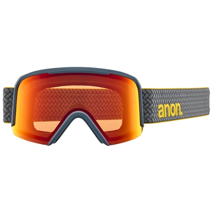 anon nesa goggles Anon Goggles: Nesa 2025