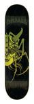 Creature Skateboards: 8.25 Baekkel Arachne VX Deck