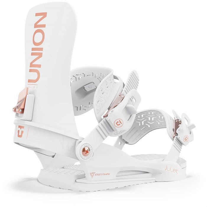 Union: Women's Juliet - White 2025