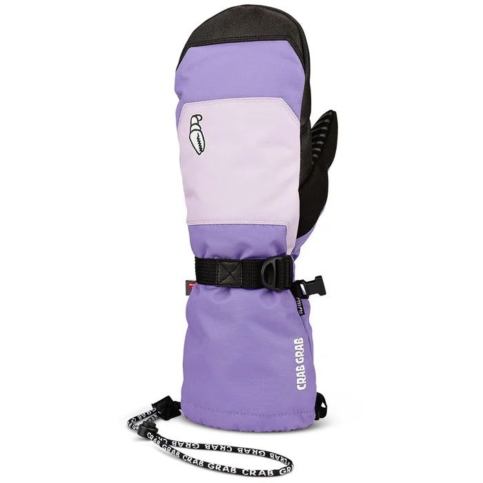 Crab Grab: Womens Cinch Mitt 2025