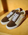 Vans Skate Old Skool - Vintage Coco