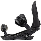 Arbor Cypress Snowboard Binding - Black 2024