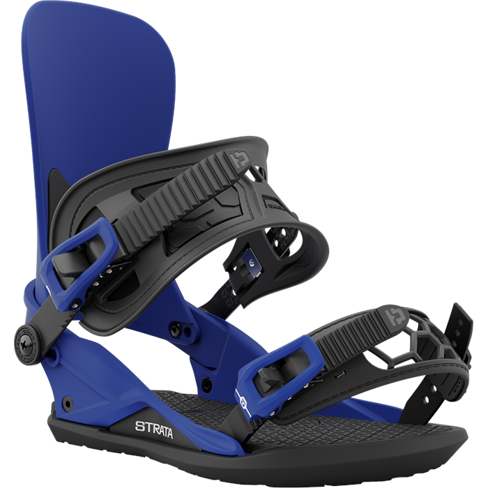 Union: Strata - Royal Blue