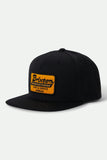 Brixton: Township MP Snapback