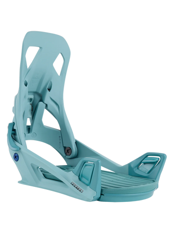 Burton: Men's Step On Bindings - Rock Lichen 2024