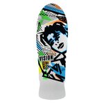 Vision 10.0 Original MG Deck - White