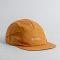 Coal Headwear: Rambler - Light Brown