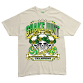 Shake Junt: Gr8ful Cream Tee