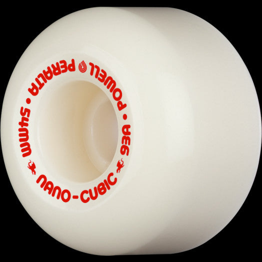 Powell Peralta: Nano Cubic  Wheels