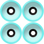 Spitfire 80HD Superwides - Seafoam 58mm