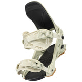 Arbor Hemlock Snowboard Binding - FA EDT 2024