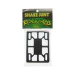 Shake Junt 1/8" Riser Pads
