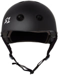 S-One Lifer Helmet - Black Matte