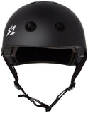 S-One Lifer Helmet - Black Matte