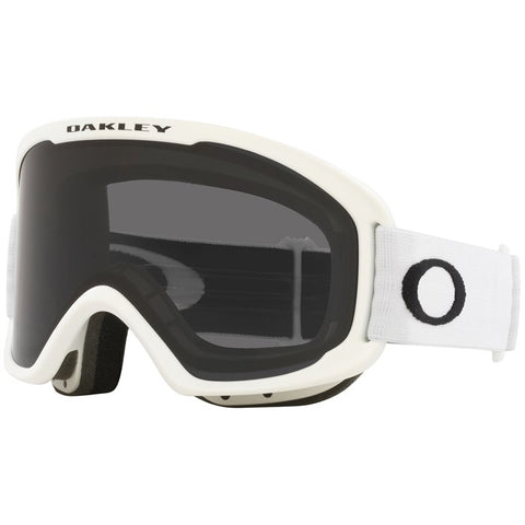 Oakley: O-Frame 2.0 Pro M Goggles - Matte White 2024