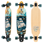 Sector 9: Mini Lookout Voyage Complete
