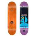 Black Label: 8.625 Omar Hassan “HEADACHE" Deck