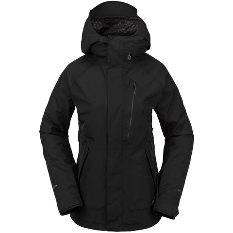 Volcom Snow: Women's V.CO Aris Insulated GORE-TEX Jacket 2024