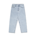 Polar Skate Co. Big Boy Jeans - Light Blue
