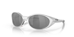 Oakley: Eyejacket Redux - Silver
