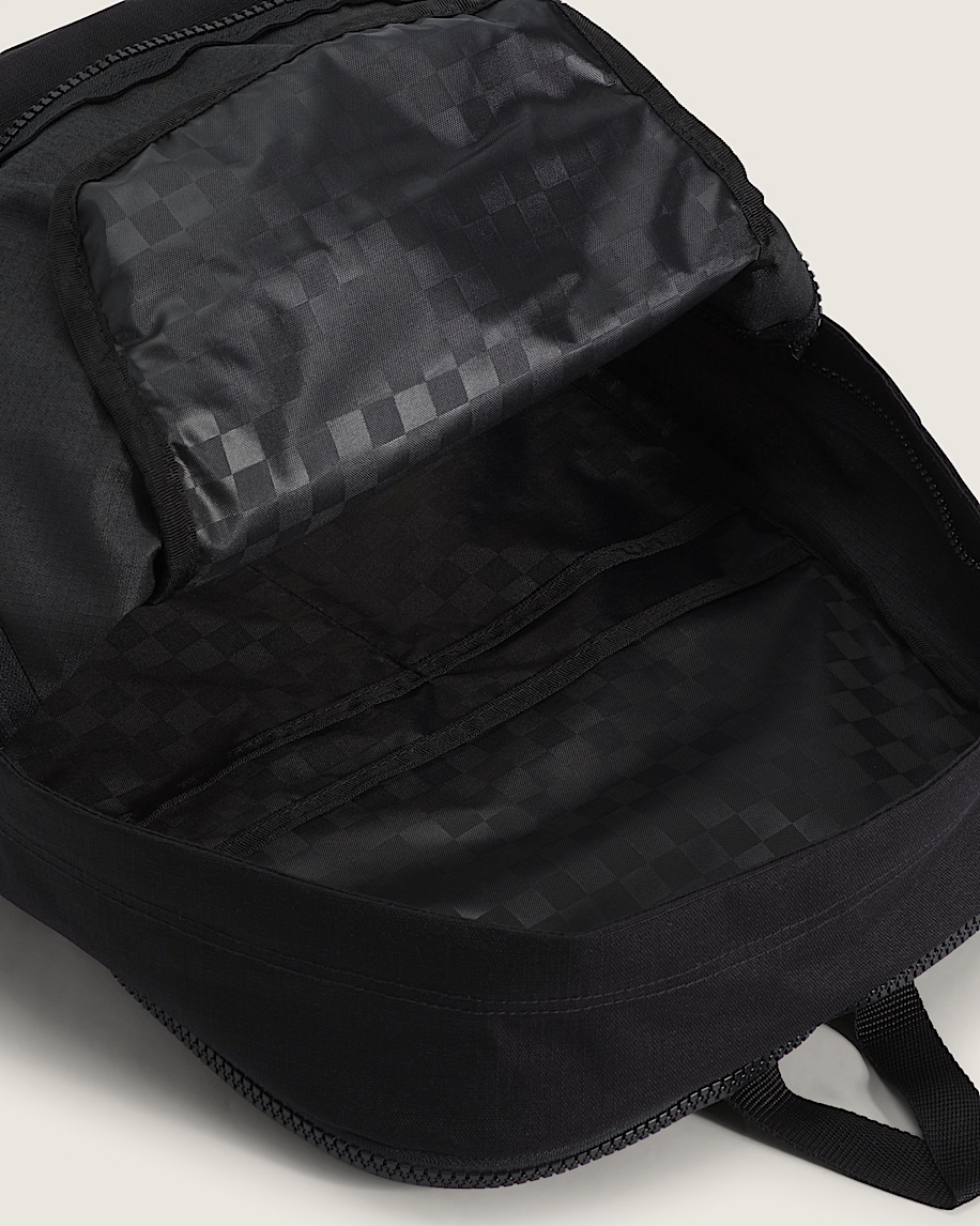 Vans: Divert Backpack - Black