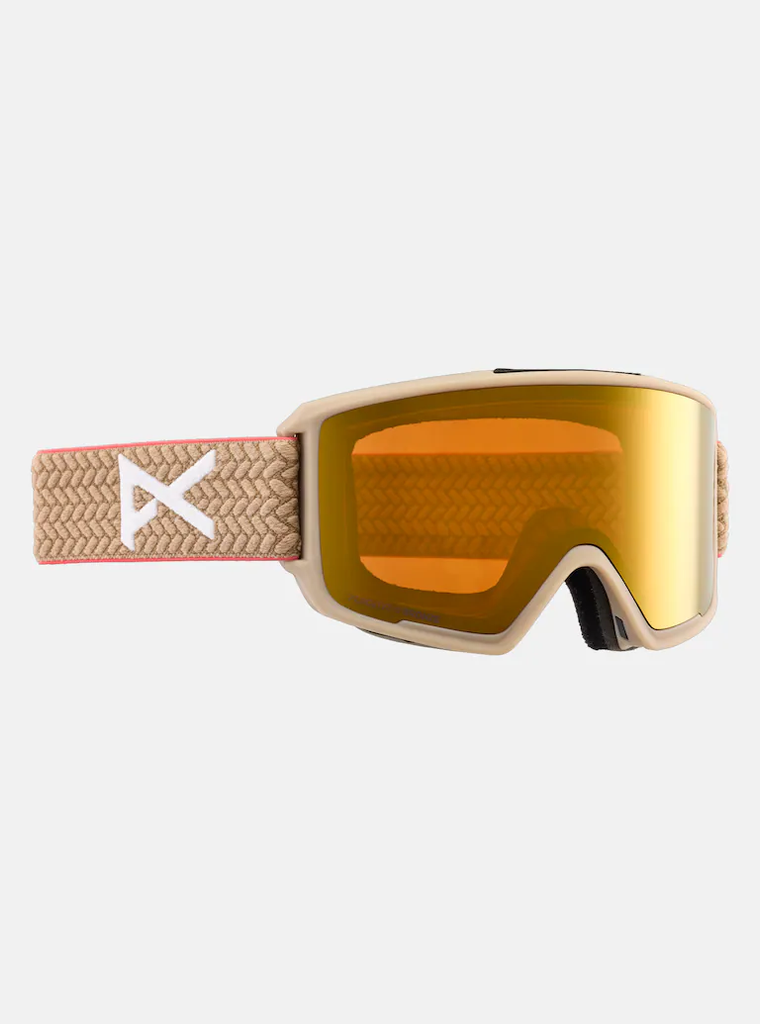 anon goggle Anon Goggles: M3 MFI 2025