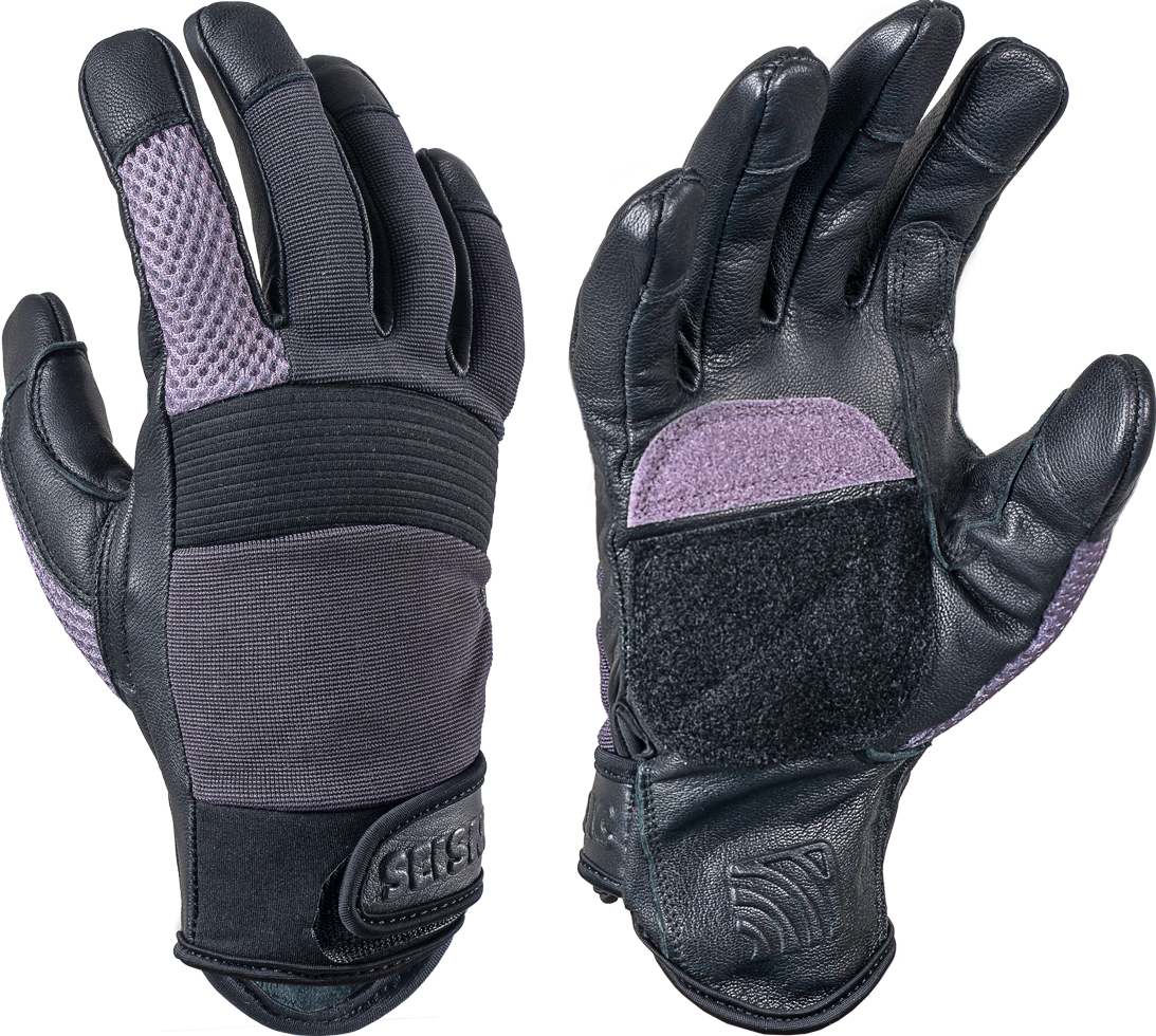 Seismic Freeride Gloves