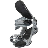 Arbor Cypress Snowboard Binding - Cement 2024