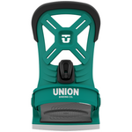 Union: Cadet - Teal Kids 2024