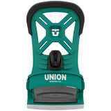 Union: Cadet - Teal Kids 2024