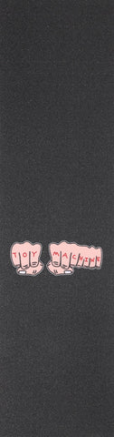 Toy Machine Fist Griptape